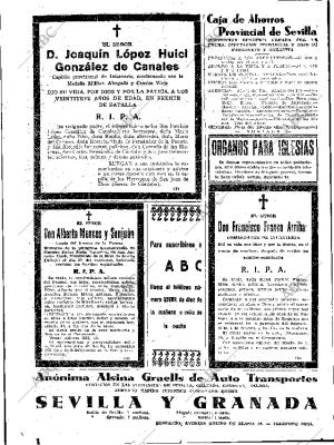 ABC SEVILLA 28-01-1939 página 26