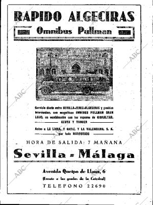 ABC SEVILLA 28-01-1939 página 27