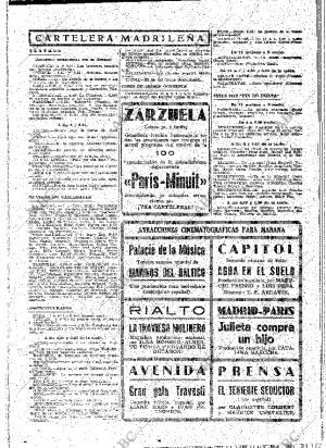 ABC MADRID 29-01-1939 página 6