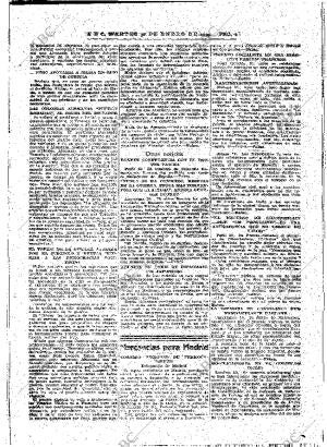 ABC MADRID 31-01-1939 página 2