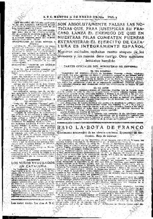 ABC MADRID 31-01-1939 página 3