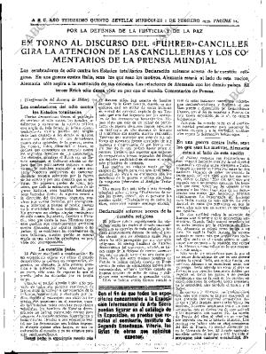 ABC SEVILLA 01-02-1939 página 11