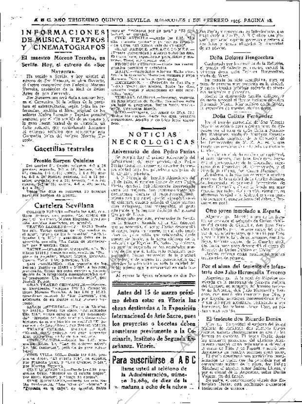 ABC SEVILLA 01-02-1939 página 18