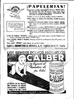 ABC SEVILLA 01-02-1939 página 2