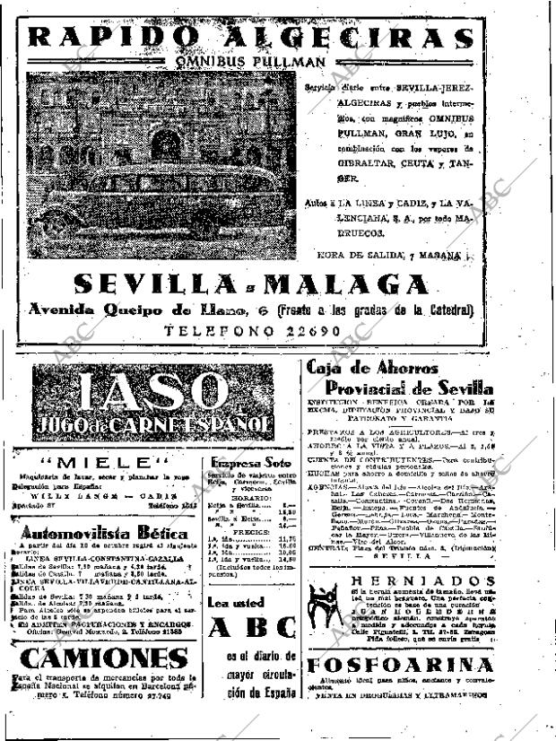 ABC SEVILLA 01-02-1939 página 23