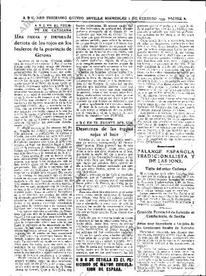 ABC SEVILLA 01-02-1939 página 8