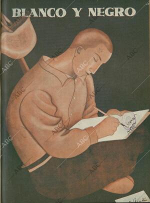 Blanco y Negro 01-02-1939 página 1