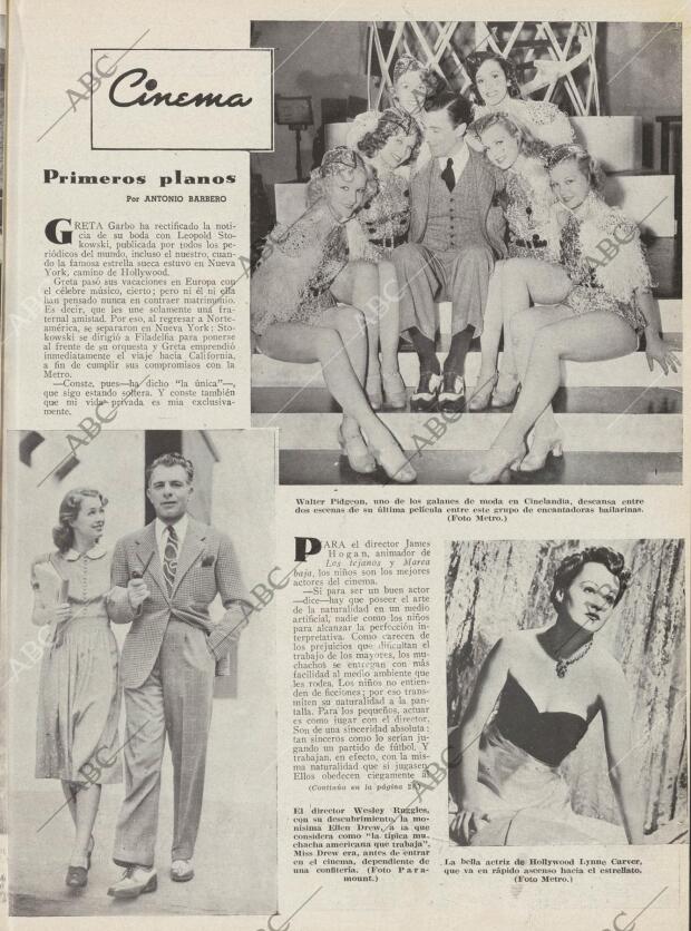 Blanco y Negro 01-02-1939 página 17