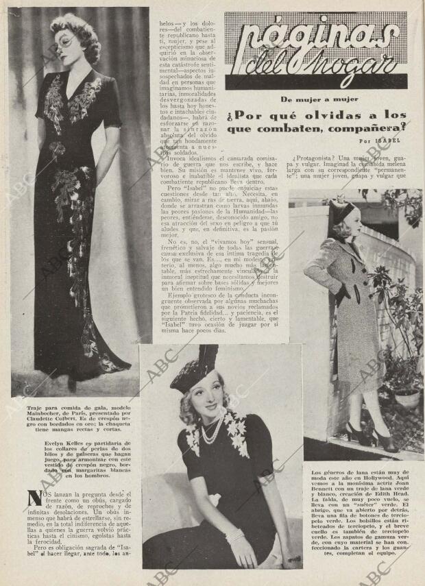 Blanco y Negro 01-02-1939 página 20