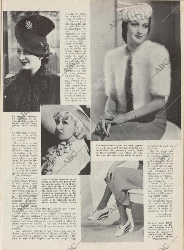 Blanco y Negro 01-02-1939 página 21