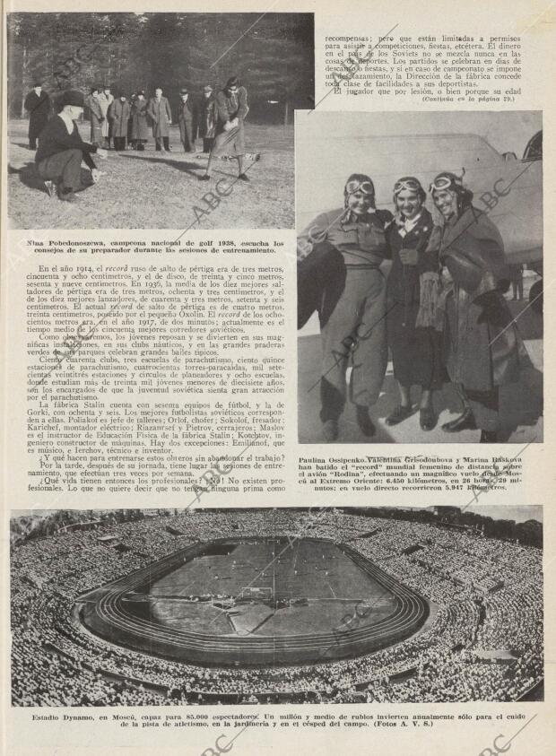 Blanco y Negro 01-02-1939 página 23