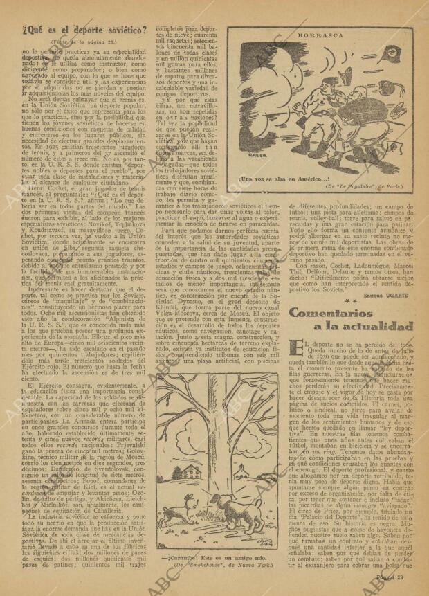 Blanco y Negro 01-02-1939 página 29