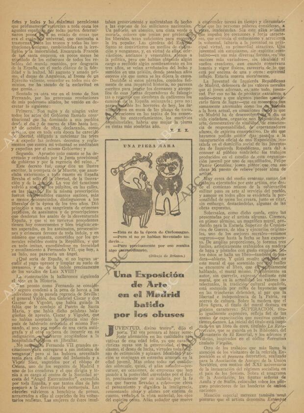 Blanco y Negro 01-02-1939 página 30