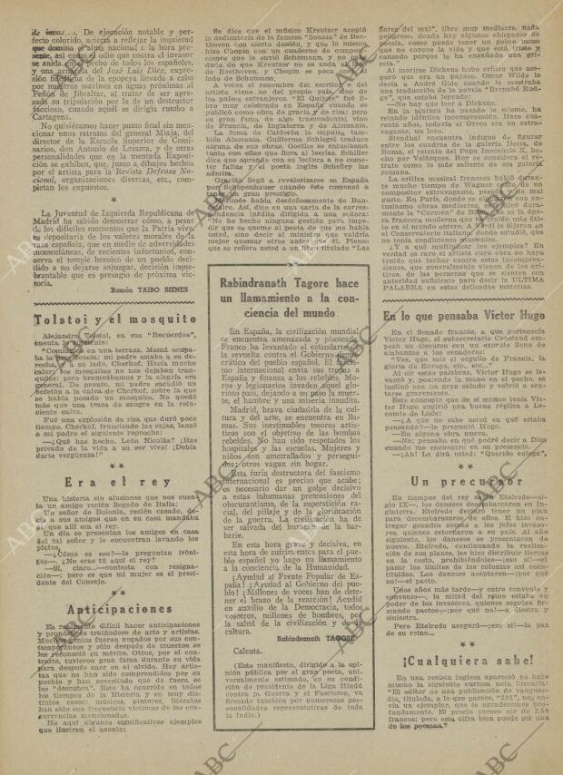 Blanco y Negro 01-02-1939 página 31