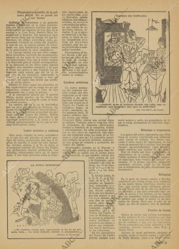 Blanco y Negro 01-02-1939 página 33