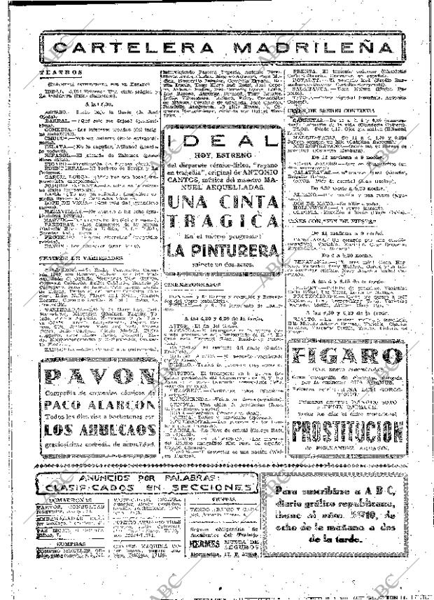 ABC MADRID 02-02-1939 página 4