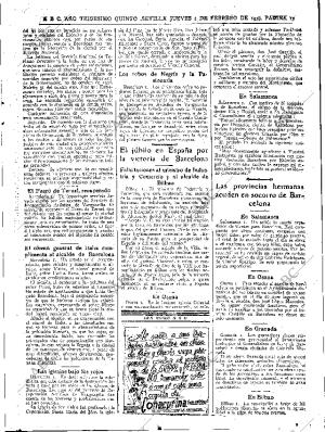 ABC SEVILLA 02-02-1939 página 11