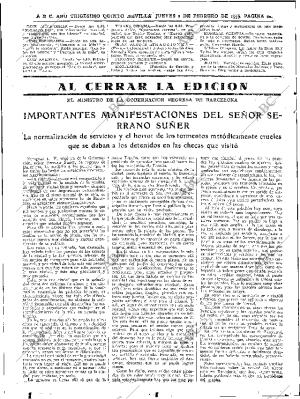 ABC SEVILLA 02-02-1939 página 20