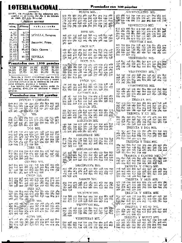 ABC SEVILLA 02-02-1939 página 23