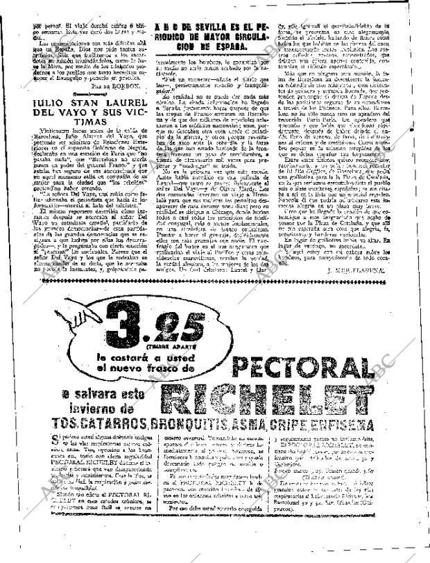 ABC SEVILLA 02-02-1939 página 26