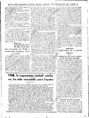 ABC SEVILLA 02-02-1939 página 6