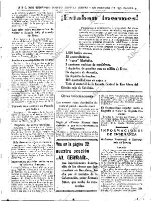 ABC SEVILLA 02-02-1939 página 7