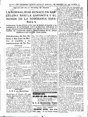 ABC SEVILLA 02-02-1939 página 9