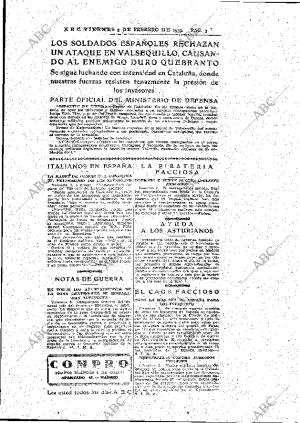 ABC MADRID 03-02-1939 página 3