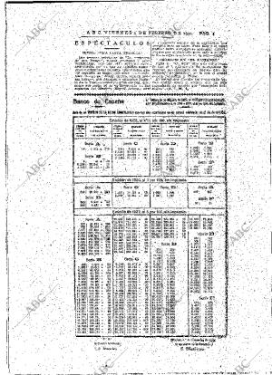 ABC MADRID 03-02-1939 página 4