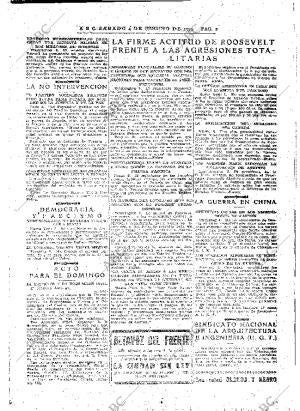 ABC MADRID 04-02-1939 página 2