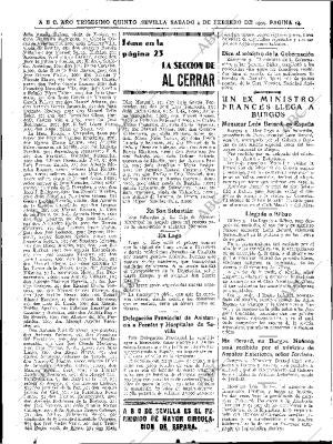ABC SEVILLA 04-02-1939 página 14