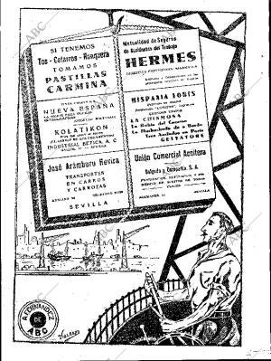 ABC SEVILLA 04-02-1939 página 2