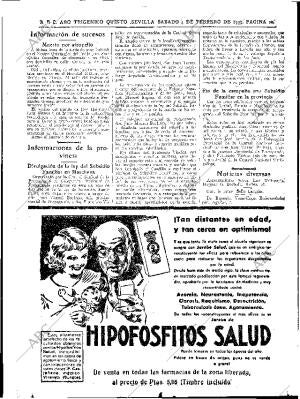 ABC SEVILLA 04-02-1939 página 20