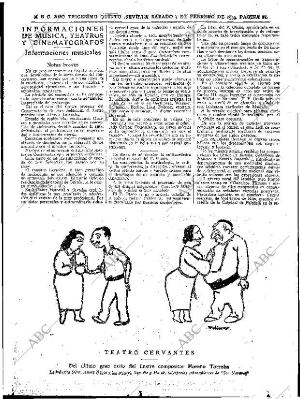 ABC SEVILLA 04-02-1939 página 21