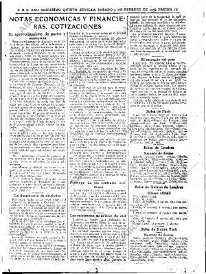 ABC SEVILLA 04-02-1939 página 25
