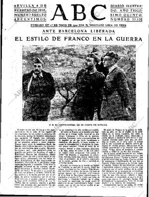 ABC SEVILLA 04-02-1939 página 3
