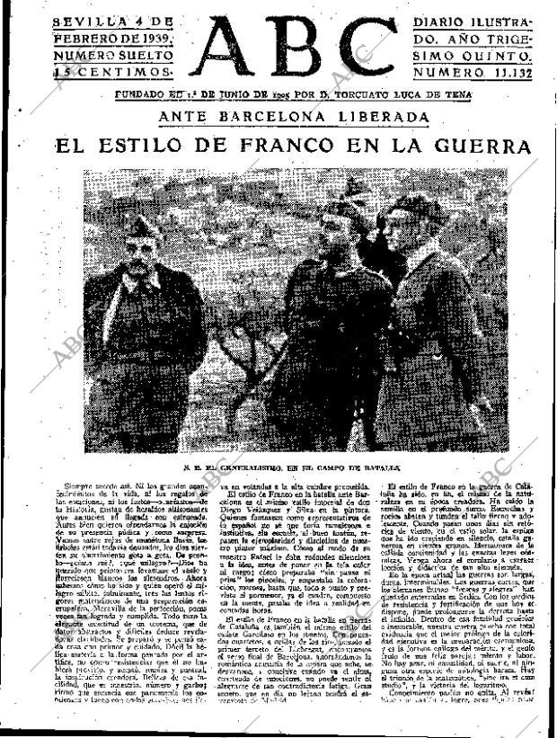 ABC SEVILLA 04-02-1939 página 3