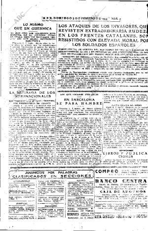 ABC MADRID 05-02-1939 página 3