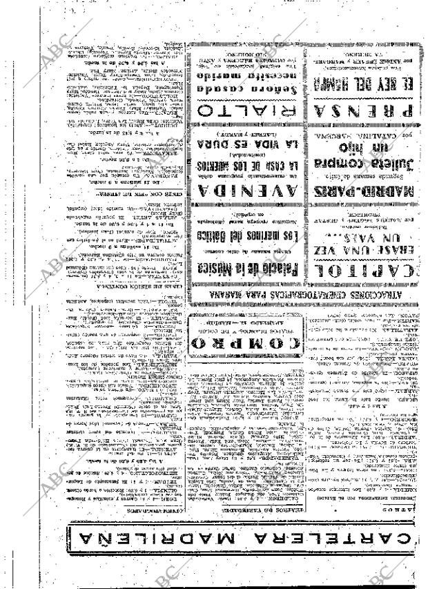 ABC MADRID 05-02-1939 página 4