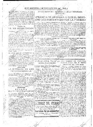 ABC MADRID 06-02-1939 página 2