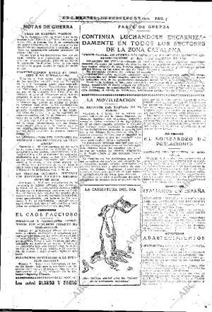 ABC MADRID 06-02-1939 página 3