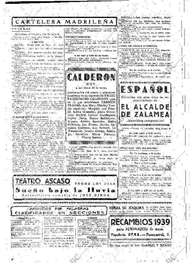ABC MADRID 06-02-1939 página 4