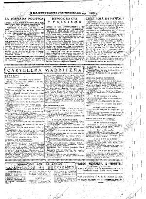 ABC MADRID 08-02-1939 página 4