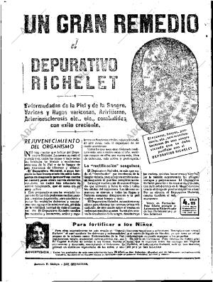 ABC SEVILLA 10-02-1939 página 6