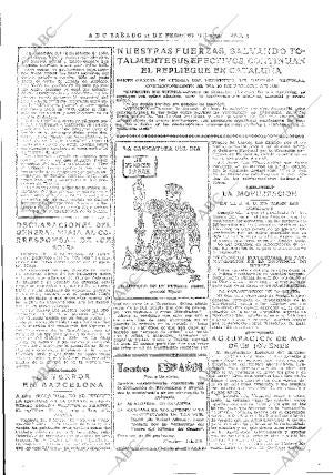 ABC MADRID 11-02-1939 página 3