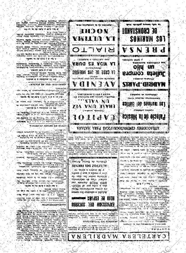 ABC MADRID 12-02-1939 página 4