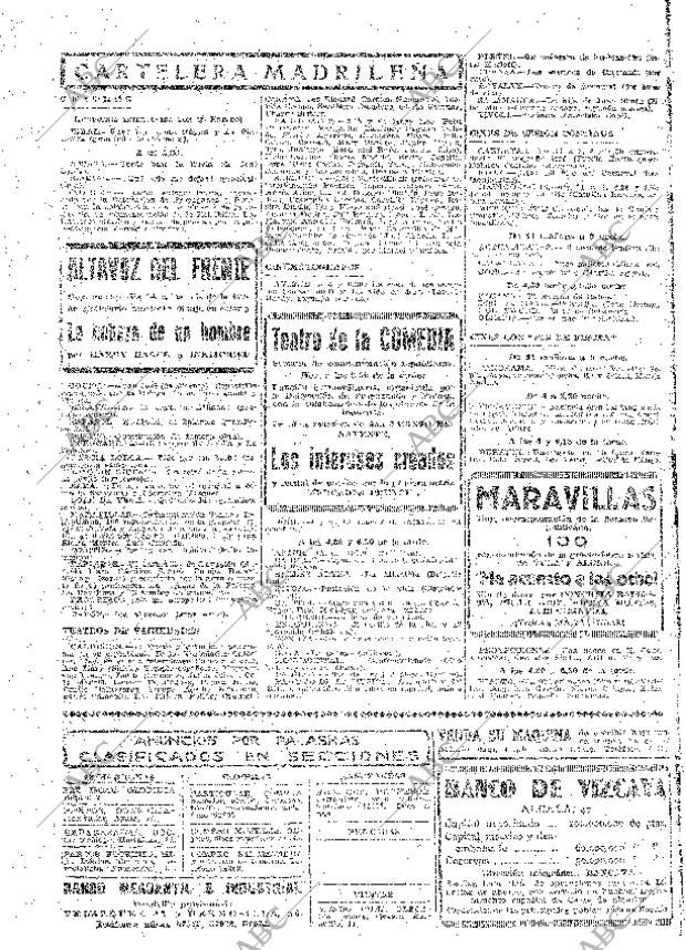 ABC MADRID 14-02-1939 página 4