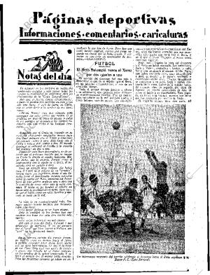 ABC SEVILLA 14-02-1939 página 23