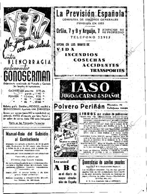 ABC SEVILLA 14-02-1939 página 27