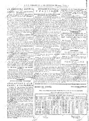 ABC MADRID 15-02-1939 página 2